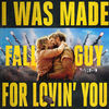 The Fall Guy: I Was Made for Lovin' You (Single)