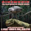 Cinemusic: The Film Music of Chuck Cirino