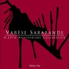 Varese Sarabande - 25th Anniversary Celebration - Volume II