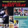 Stand By For Action! - The Music of Barry Gray
