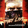 They Live - Expanded 20th Anniversary Edition