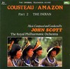 Cousteau: The Amazon Part 2 / Cousteau: The Legacy Of Cortez