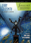 Fimucite 3: Jerry Goldsmith - 80th Birthday Celebration