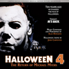 Halloween 4 - The Return of Michael Myers - Expanded Edition