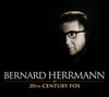 Bernard Herrmann at 20th Century Fox