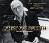 Jerry Goldsmith: His Final Recordings
