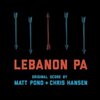 Lebanon PA