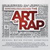 Something From Nothing: The Art of Rap