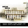 Music You Heard on Boardwalk Empire