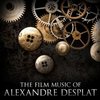 The Film Music of Alexandre Desplat