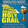 Monty Python and the Holy Grail - Single