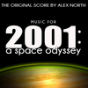 2001: A Space Odyssey - Unused Score