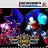 Sonic the Hedgehog - 20th Anniversary Edition