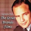 Highlights from the Great Brando Films