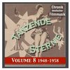 Chronik deutscher Filmmusik - Tanzende Sterne: Volume 8 1948 - 1958