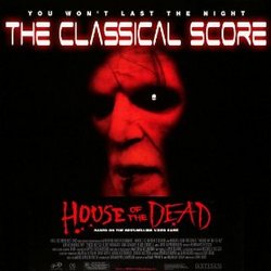House of the Dead: The Classical Score