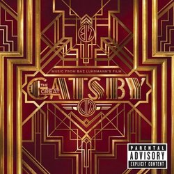 The Great Gatsby - Explicit