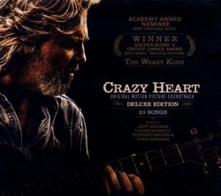 Crazy Heart - Deluxe Edtion