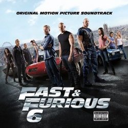 Fast & Furious 6 - Explicit