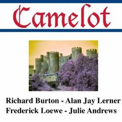 Camelot  - Original Broadway Cast