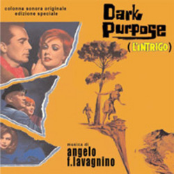 Dark Purpose (L'intrigo)