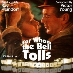 For Whom the Bell Tolls