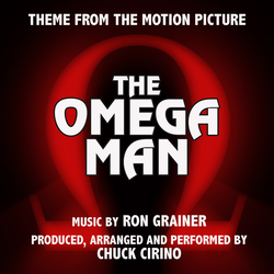 The Omega Man - Theme (Single)