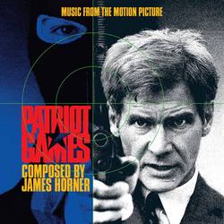 Patriot Games - Expanded