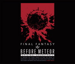 Final Fantasy XIV: Before Meteor (Blu-ray)