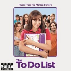 The To Do List - Explicit
