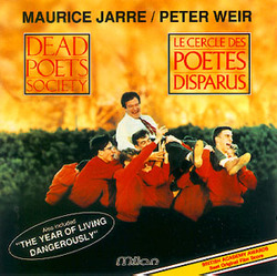 Dead Poets Society / The Year of Living Dangerously