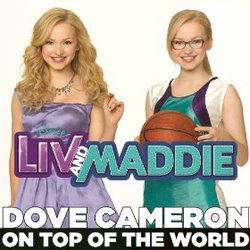 Liv & Maddie: On Top of the World (Single)