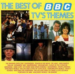 The Best of BBC-TV's Themes