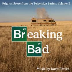 Breaking Bad - Volume 2
