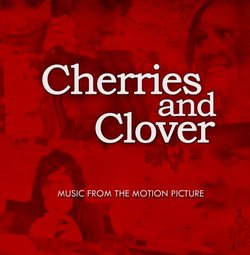 Cherries and Clover
