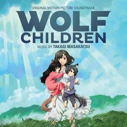 Wolf Children