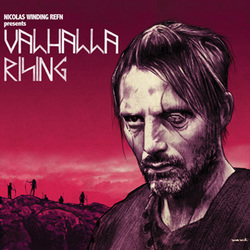 Valhalla Rising - Limited Vinyl Edition