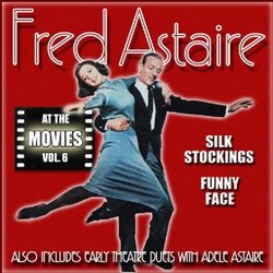 Fred Astaire: At the Movies, Vol. 6