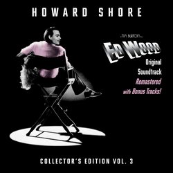 Howard Shore: Collector's Edition Vol. 3