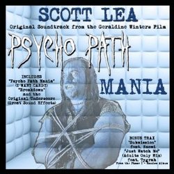 Psycho-Path: Mania