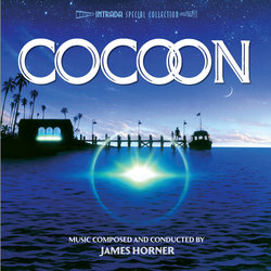 Cocoon - Expanded
