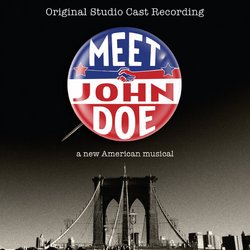 Meet John Doe - Original Cast