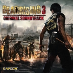 Dead Rising 3 - Expanded Edition