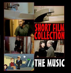 Short Film Collection: The Music