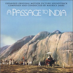 A Passage to India - Expanded
