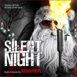 Silent Night - Expanded