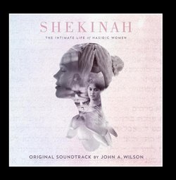 Shekinah: The Intimate Life of Hasidic Women