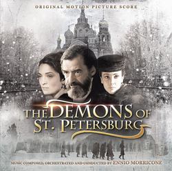 The Demons of St. Petersburg