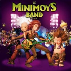 Le Minimoys Band - Volume 2