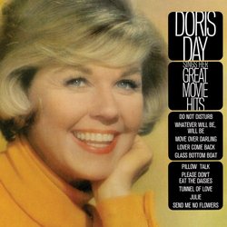 Doris Day, Sings Her Great Movie Hits - Expanded